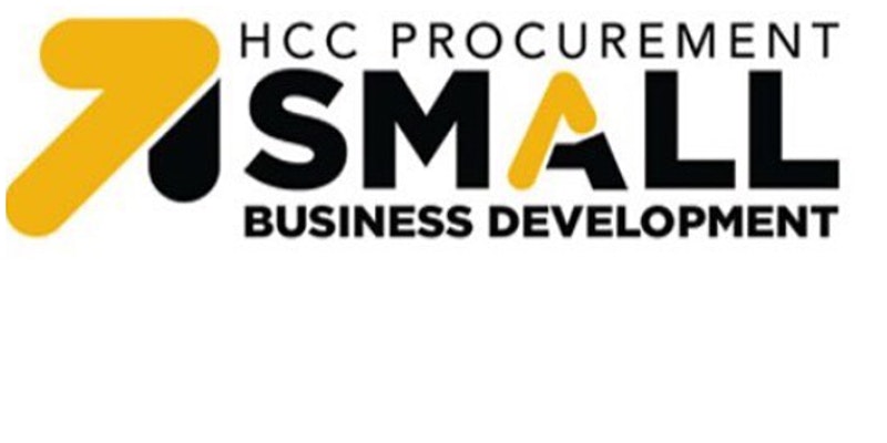 Access to HCC - Procurement Expo
